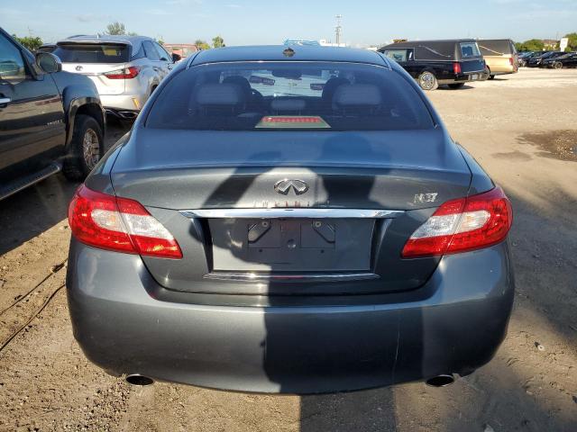 Photo 5 VIN: JN1BY1AP6BM324412 - INFINITI M37 