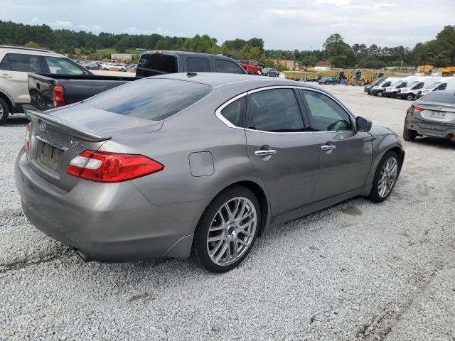 Photo 2 VIN: JN1BY1AP6BM324586 - INFINITI M37 