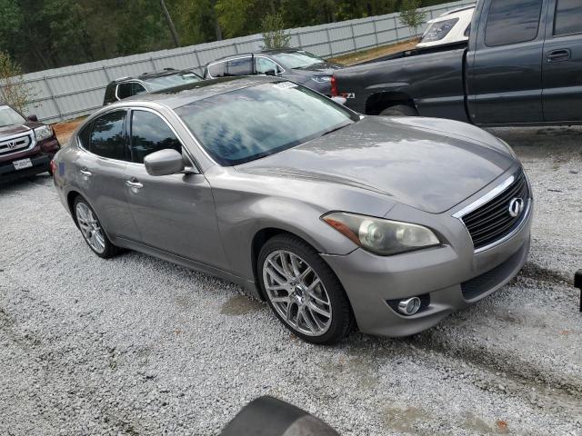 Photo 3 VIN: JN1BY1AP6BM324586 - INFINITI M37 