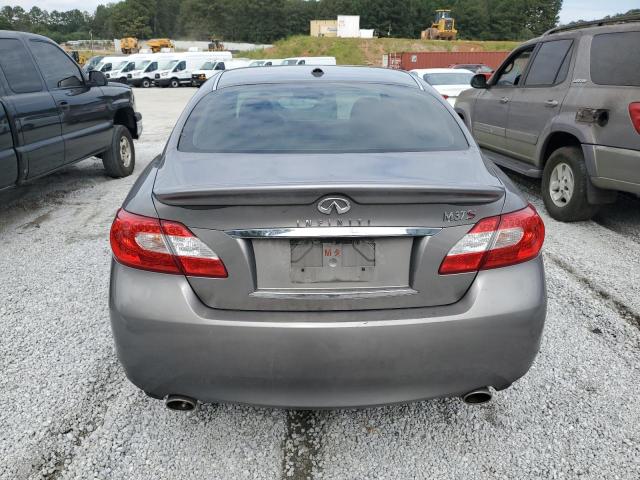 Photo 5 VIN: JN1BY1AP6BM324586 - INFINITI M37 