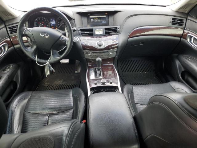 Photo 7 VIN: JN1BY1AP6BM324586 - INFINITI M37 