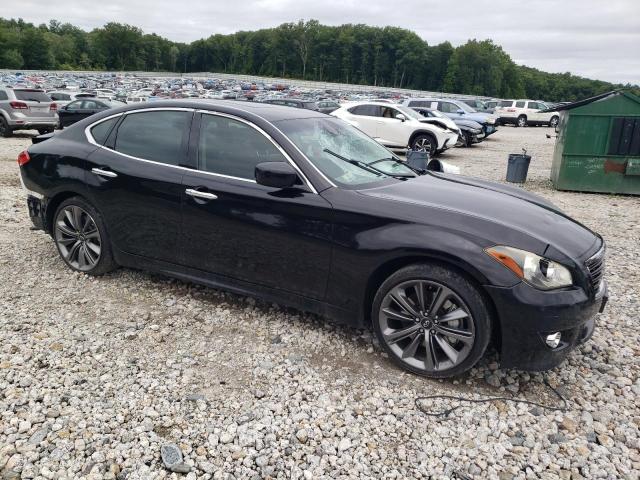 Photo 3 VIN: JN1BY1AP6BM325091 - INFINITI M37 