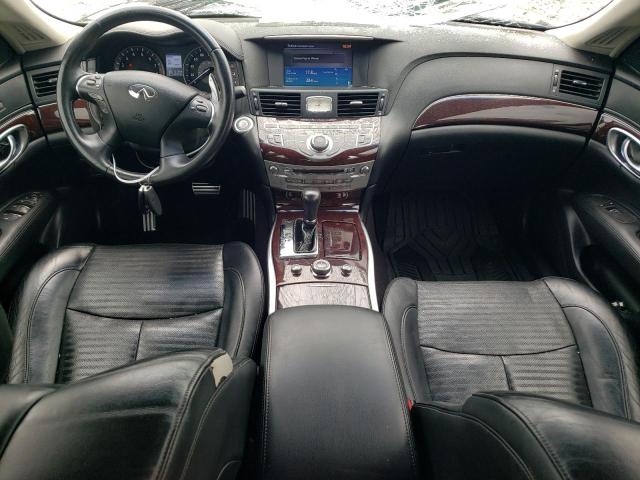 Photo 7 VIN: JN1BY1AP6BM325091 - INFINITI M37 