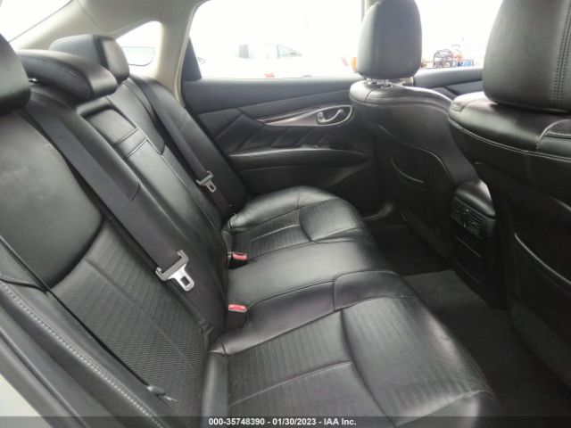 Photo 7 VIN: JN1BY1AP6BM325267 - INFINITI M37 