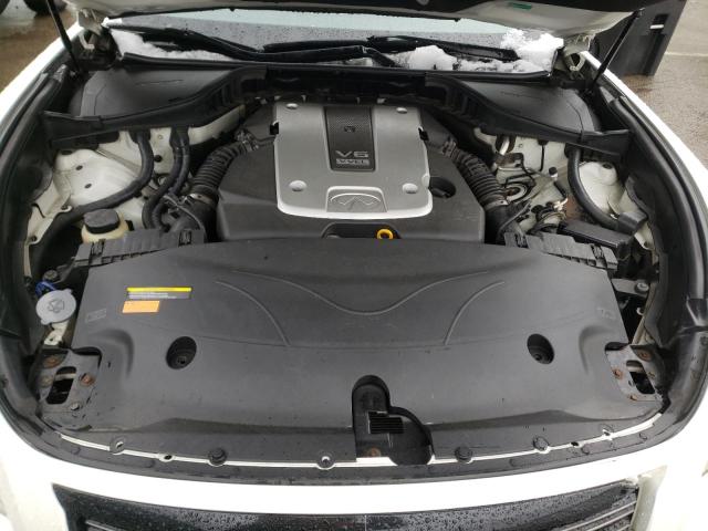 Photo 6 VIN: JN1BY1AP6CM330843 - INFINITI M37 