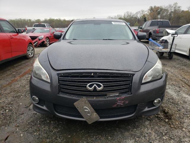 Photo 4 VIN: JN1BY1AP6CM331197 - INFINITI M37 