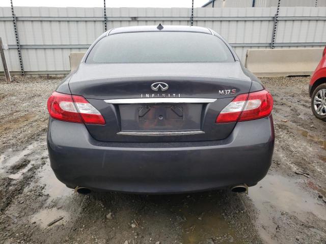 Photo 5 VIN: JN1BY1AP6CM331197 - INFINITI M37 