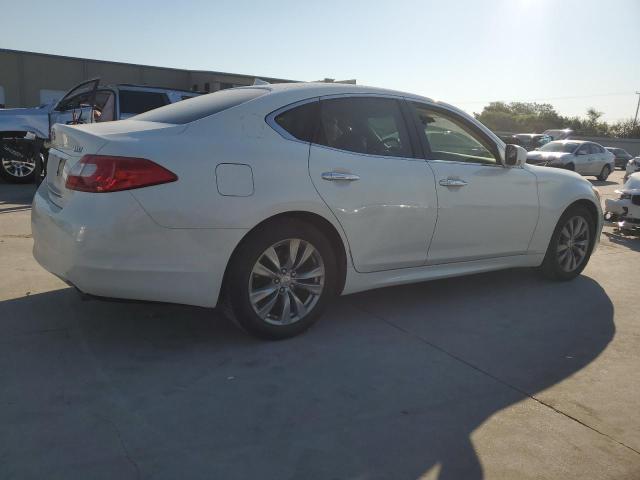 Photo 2 VIN: JN1BY1AP6CM331295 - INFINITI M37 