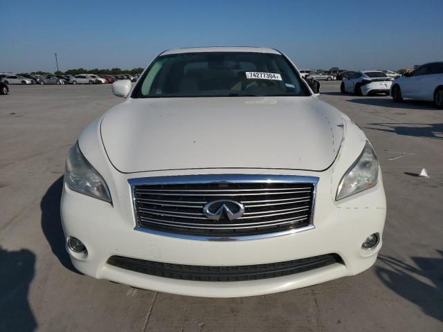 Photo 4 VIN: JN1BY1AP6CM331295 - INFINITI M37 