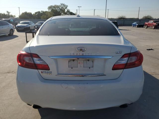 Photo 5 VIN: JN1BY1AP6CM331295 - INFINITI M37 