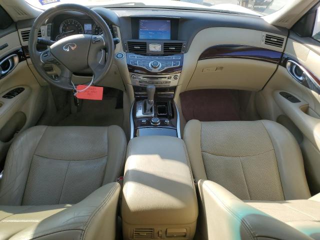 Photo 7 VIN: JN1BY1AP6CM331295 - INFINITI M37 