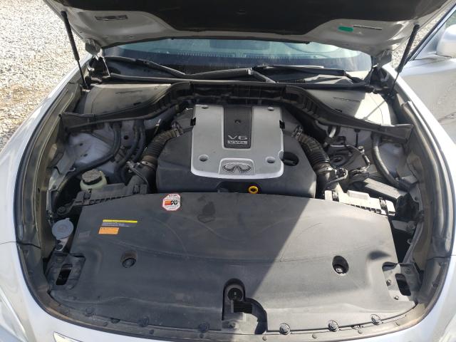 Photo 6 VIN: JN1BY1AP6CM332530 - INFINITI M37 