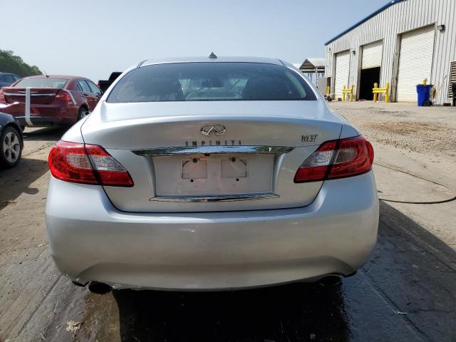 Photo 5 VIN: JN1BY1AP6CM334049 - INFINITI M37 