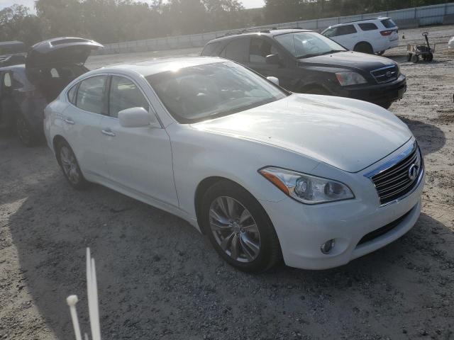 Photo 3 VIN: JN1BY1AP6CM334164 - INFINITI M37 