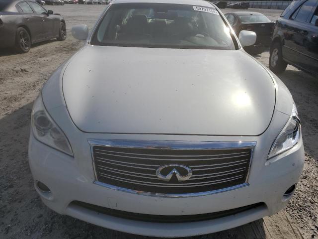 Photo 4 VIN: JN1BY1AP6CM334164 - INFINITI M37 