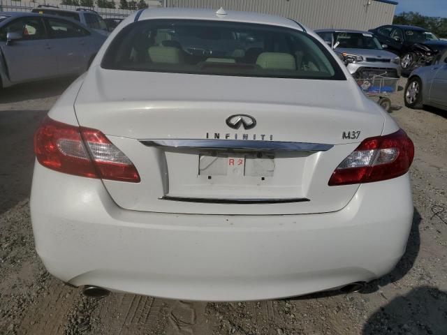 Photo 5 VIN: JN1BY1AP6CM334164 - INFINITI M37 