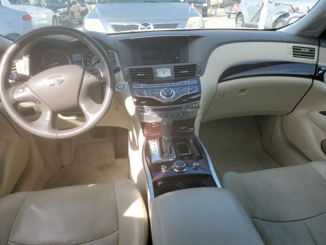 Photo 7 VIN: JN1BY1AP6CM334164 - INFINITI M37 