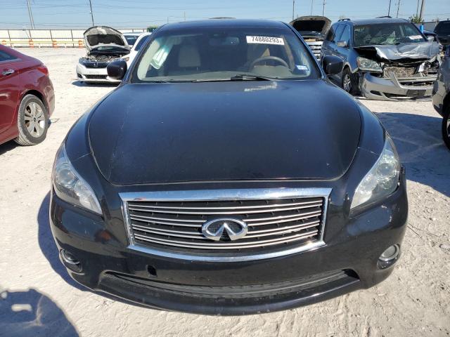 Photo 4 VIN: JN1BY1AP6CM334276 - INFINITI M37 