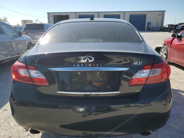 Photo 5 VIN: JN1BY1AP6CM334276 - INFINITI M37 