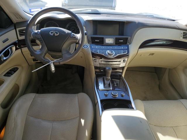 Photo 7 VIN: JN1BY1AP6CM334276 - INFINITI M37 