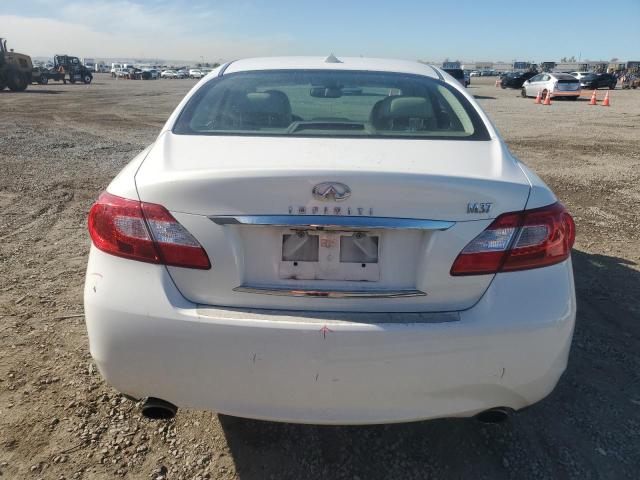 Photo 5 VIN: JN1BY1AP6CM335668 - INFINITI M37 