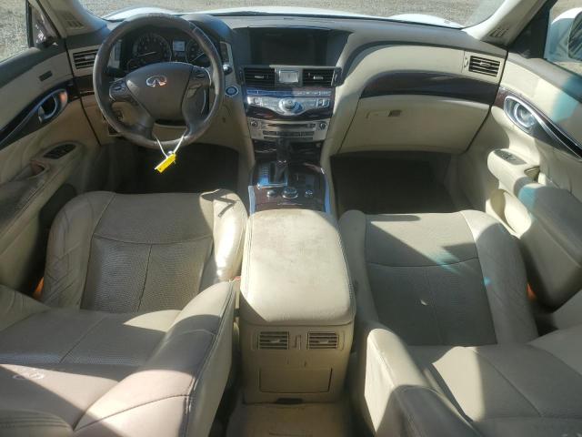 Photo 7 VIN: JN1BY1AP6CM335668 - INFINITI M37 