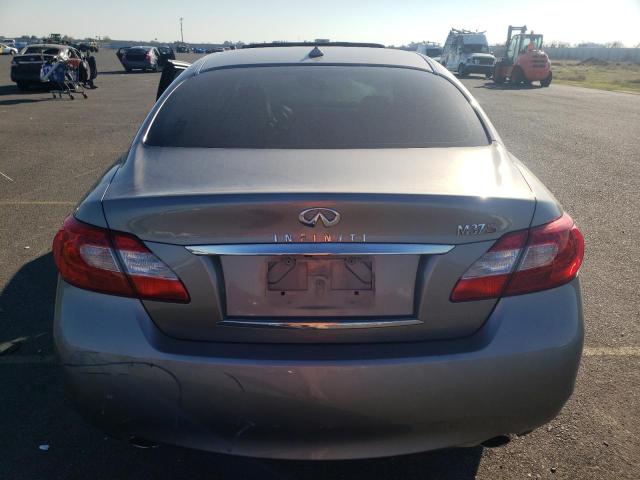 Photo 5 VIN: JN1BY1AP6CM336058 - INFINITI M37 