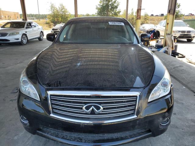 Photo 4 VIN: JN1BY1AP6DM514147 - INFINITI M37 