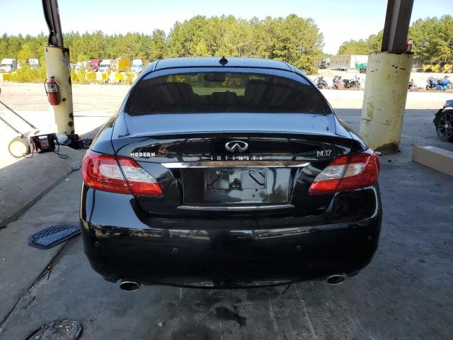 Photo 5 VIN: JN1BY1AP6DM514147 - INFINITI M37 