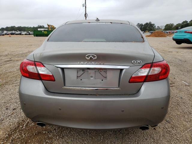 Photo 5 VIN: JN1BY1AP6EM260036 - INFINITI Q70 