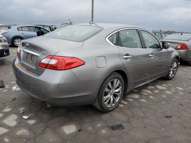 Photo 2 VIN: JN1BY1AP6EM260229 - INFINITI Q70 3.7 