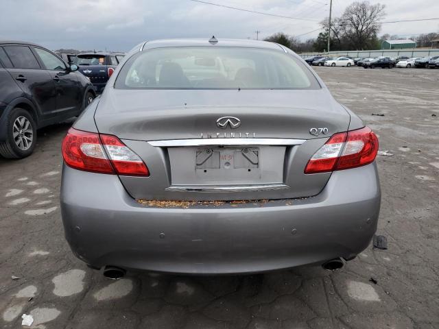 Photo 5 VIN: JN1BY1AP6EM260229 - INFINITI Q70 3.7 