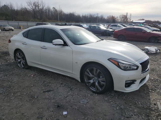 Photo 3 VIN: JN1BY1AP6GM221157 - INFINITI Q70 