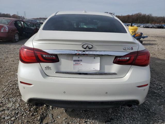 Photo 5 VIN: JN1BY1AP6GM221157 - INFINITI Q70 