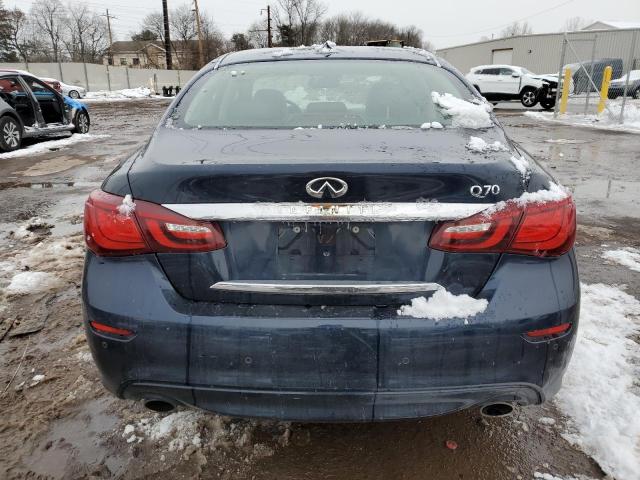 Photo 5 VIN: JN1BY1AP6HM740114 - INFINITI Q70 