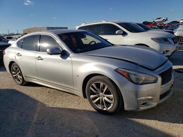 Photo 3 VIN: JN1BY1AP6HM740355 - INFINITI Q70 