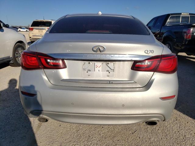 Photo 5 VIN: JN1BY1AP6HM740355 - INFINITI Q70 