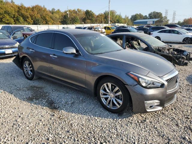 Photo 3 VIN: JN1BY1AP6HM741201 - INFINITI Q70 3.7 