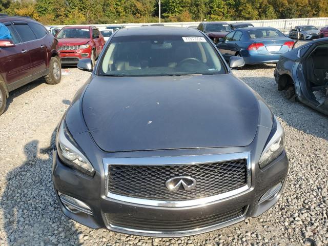 Photo 4 VIN: JN1BY1AP6HM741201 - INFINITI Q70 3.7 