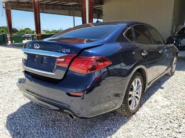 Photo 3 VIN: JN1BY1AP6HM741361 - INFINITI Q70 3.7 