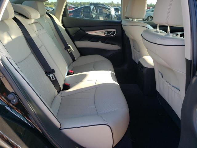 Photo 5 VIN: JN1BY1AP6KM500021 - INFINITI Q70 3.7 LU 