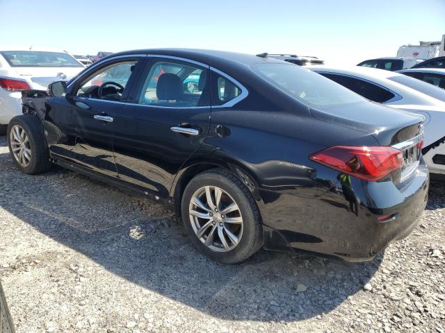 Photo 1 VIN: JN1BY1AP6KM500049 - INFINITI Q70 