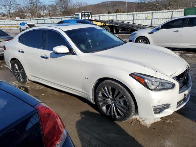 Photo 3 VIN: JN1BY1AP6KM505879 - INFINITI Q70 