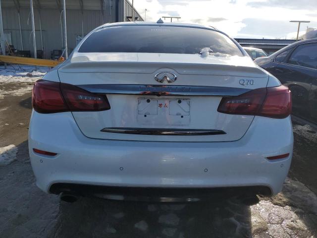 Photo 5 VIN: JN1BY1AP6KM505879 - INFINITI Q70 