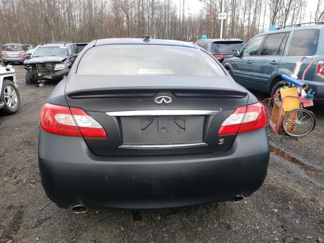 Photo 5 VIN: JN1BY1AP7BM321843 - INFINITI M37 