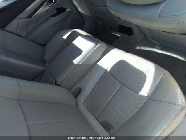 Photo 7 VIN: JN1BY1AP7BM322135 - INFINITI M37 