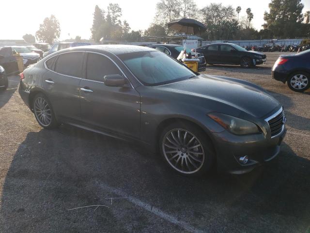 Photo 3 VIN: JN1BY1AP7BM322149 - INFINITI M37 