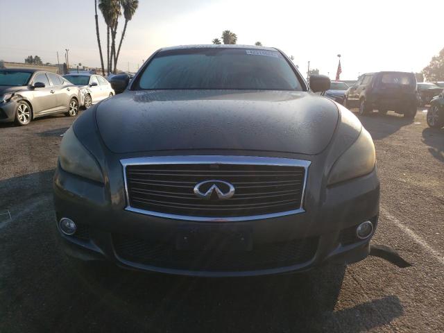 Photo 4 VIN: JN1BY1AP7BM322149 - INFINITI M37 