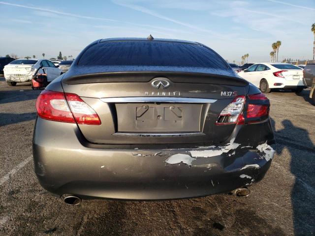 Photo 5 VIN: JN1BY1AP7BM322149 - INFINITI M37 