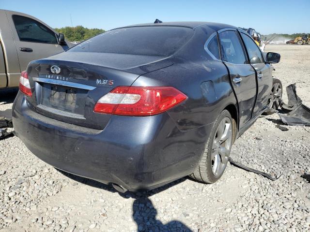 Photo 3 VIN: JN1BY1AP7BM325357 - INFINITI M37 